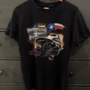 Harley Davidson Short sleeve Shirt